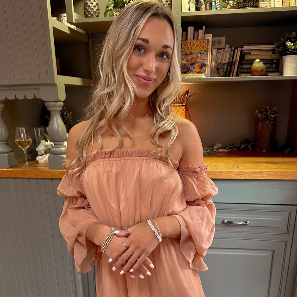 Meet your Posher, Danijela